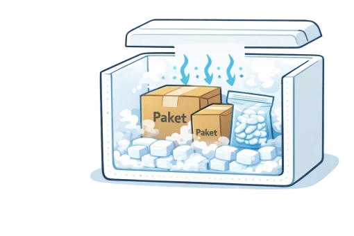 SICHER. GEKÜHLT. UNTERWEGS.